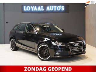 Audi A4 Avant 1.8 TFSI | AIRCO | ELEK.RAMEN | APK.