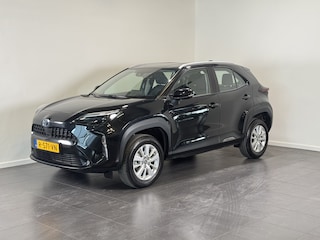 Toyota Yaris Cross 1.5 Hybrid Active | Camera | Adaptieve Cruise | Climate Control |