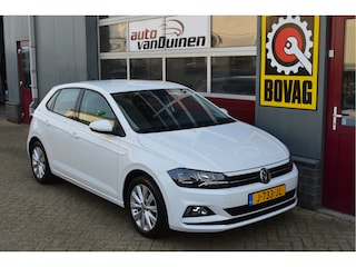 Volkswagen Polo 1.0 TSI Highline