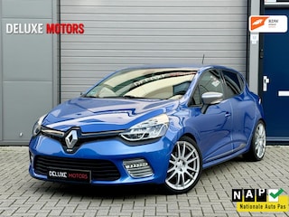 Renault Clio 1.2 GT 94.000 KM NAP 2013 Aut.|R-Link|Keyless