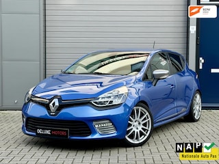 Renault Clio 1.2 GT 94.000 KM NAP 2013 Aut.|R-Link|Keyless