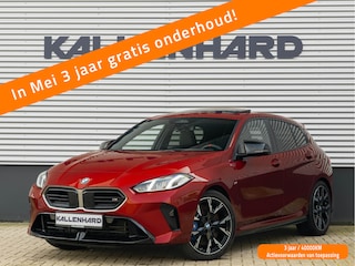 BMW M135 xDrive - Pano - Memoryzetel - Harman Kardon