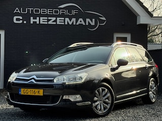 Citroën C5 Tourer 1.6 THP Collection LED DealerOH