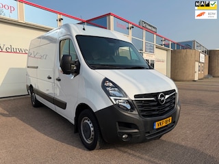 Opel Movano 2.3 Turbo L2H2|Trekhaak|Airco|Camera|PDC|