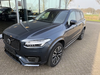 Volvo XC90 2.0 T8 Recharge AWD Plus Dark ** Panodak ** Trekhaak