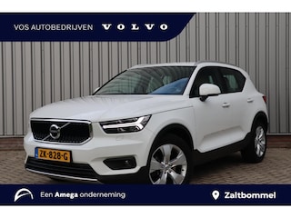 Volvo XC40 T4 Momentum Pro | Vos geleverd en onderhouden | BTW | Trekhaak |