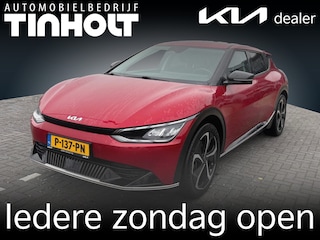 Kia EV6 Plus 77.4 kWh
