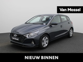 Hyundai i20 1.2 62kW Air | Airco | Bluetooth Telefonie | Cruise Control |