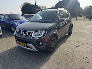 Suzuki Ignis 1.2 Select SmartHybrid automaat / navigatie