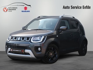 Suzuki Ignis 1.2 Select SmartHybrid automaat / navigatie