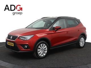 Seat Arona 1.0 TSI Xcellence Business Intense | Parkeercamera | Climate Control | Navigatie | Stoelverwarming