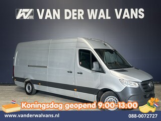 Mercedes-Benz Sprinter 314 CDI 143pk L3H2 Euro6 Airco | Camera | Navigatie | Apple Carplay Android Auto, Parkeersensoren