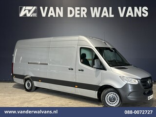 Mercedes-Benz Sprinter 314 CDI 143pk L3H2 Euro6 Airco | Camera | Navigatie | Apple Carplay Android Auto, Parkeersensoren