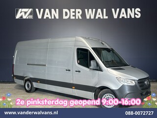 Mercedes-Benz Sprinter 314 CDI 143pk L3H2 Euro6 Airco | Camera | Navigatie | Apple Carplay Android Auto, Parkeersensoren