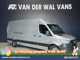 Mercedes-Benz Sprinter 314 CDI 143pk L3H2 Euro6 Airco | Camera | Navigatie | Apple Carplay Android Auto, Parkeersensoren
