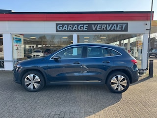 Mercedes-Benz EQA 250 Business Solution Luxury 67 kWh