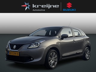 Suzuki Baleno 1.2 Dynamic | Cruise | Camera | Stoelverwarming | RIJKLAARPRIJS!