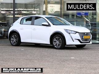 Peugeot 208 EV Active Pack 50 kWh | Apple Carplay / Climate / Cruise