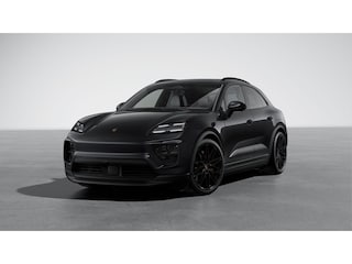 Porsche Macan 4S