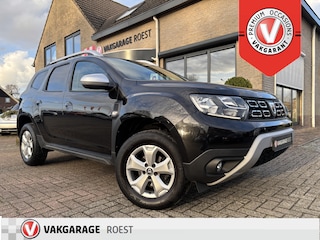 Dacia Duster 1.0 TCe Comfort Navigatie / Carplay / Parkeersensors