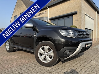 Dacia Duster 1.0 TCe Comfort Navigatie / Carplay / Parkeersensors