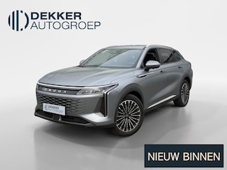 Omoda 9 1.5T-GDi SHS-P Premium