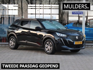 Peugeot 2008 1.2 PureTech Style | Camera/Navi/Climate