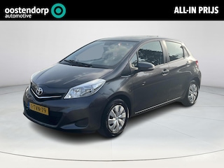 Toyota Yaris 1.0 VVT-i Now | Airco