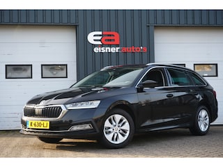 Skoda Octavia Combi 1.0 TSI Business Edition | TREKHAAK | CARPLAY | ELEKTR. KLEP |