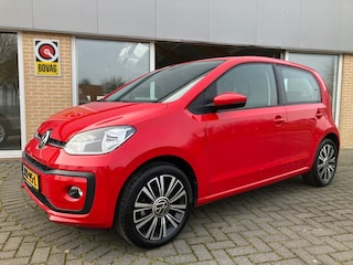 Volkswagen Up 1.0 R-Line