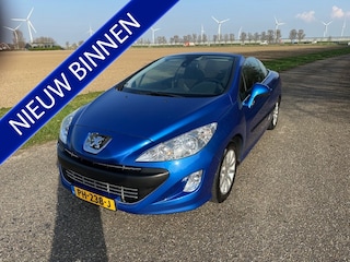 Peugeot 308 CC 1.6 VTi Sport Nette Auto Nieuwe APK