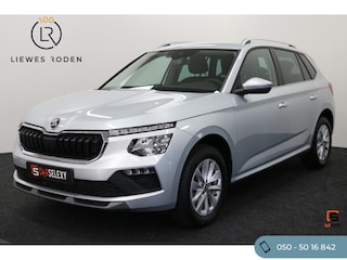 Skoda Kamiq 1.0 TSI Bns. Edition (Automaat)