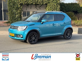 Suzuki Ignis 1.2 Stijl Automaat 12-2019 Trekhaak