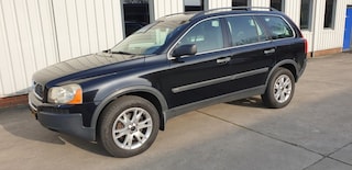 Volvo XC90 2.9 T6 EXCLUSIVE   7-Zits