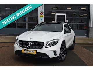 Mercedes-Benz GLA 200 Premium Plus Navi Camera Panodak Airco Km 62.500!!