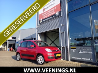 Fiat Panda 1.2 Edizione Cool - 1 EIGENAAR - NL AUTO - AIRCO - ISOFIX
