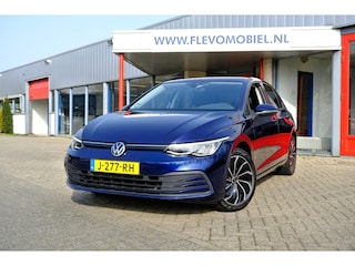 Volkswagen Golf 1.0 TSI Golf Clima|CarPlay|LMV|PDC