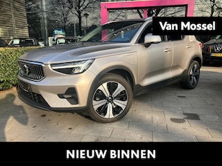 Volvo XC40 1.5 T4 Recharge Inscription | WORDT VERWACHT |