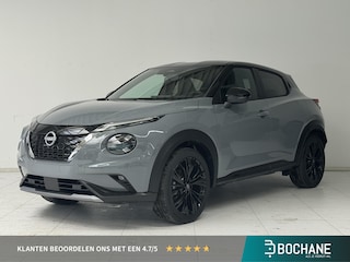 Nissan Juke 1.6 Hybrid N-Sport | Cold Pack | Technology Pack | Fabrieksgarantie