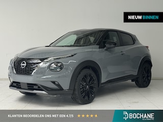 Nissan Juke 1.6 Hybrid N-Sport | Cold Pack | Technology Pack | Fabrieksgarantie