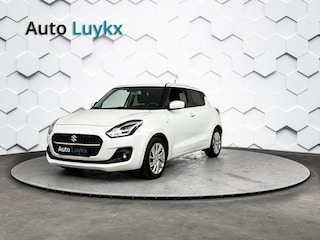 Suzuki Swift 1.2 Select Smart Hybrid | Navigatie | Adaptieve Cruise Control | Parkeercamera