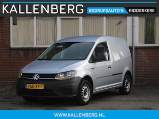 Volkswagen Caddy 2.0 TDI L1H1 Trendline / App Connect / Navi / Cruise