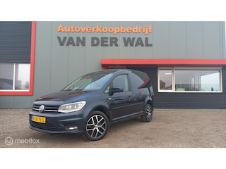 Volkswagen Caddy Bestel 2.0 TDI L2H1 BMT C-Edition