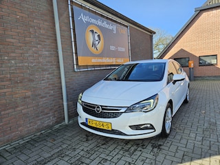 Opel Astra 1.0 Business+