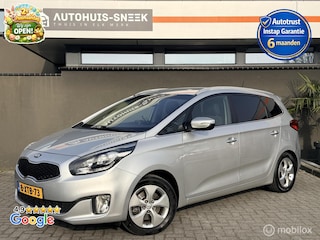 Kia Carens 1.6 GDi ExecutiveLine / 7 persoons / Garantie