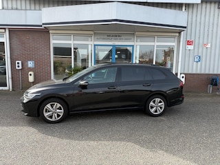 Volkswagen Golf Variant 1.5 eTSI Life Business