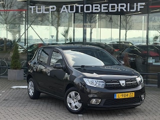 Dacia Sandero 1.0 SCe Laureate 2019 Pdc Camera Navi
