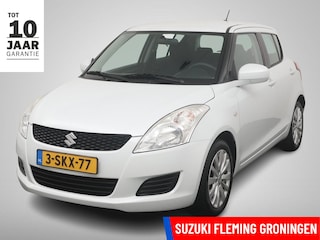 Suzuki Swift 1.2 Bandit EASSS