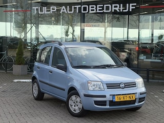 Fiat Panda 1.2 Edizione Cool bj 2017 Airco org 106472km