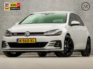 Volkswagen Golf 2.0 TSI GTI Performance 245Pk Automaat (VIRTUAL COCKPIT, APPLE CARPLAY, GROOT NAVI, MODE KNOP, DYNAUDIO, CAMERA, STOELVERWARMING, ADAPTIVE CRUISE, DODEHOEK DETECTOR, NIEUWSTAAT)
